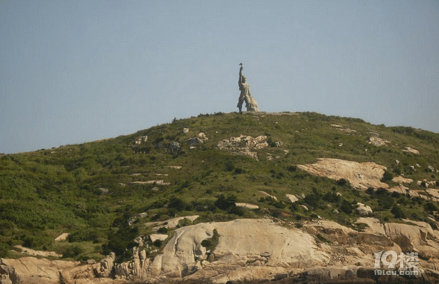杭州到东极岛怎么去 后会无期