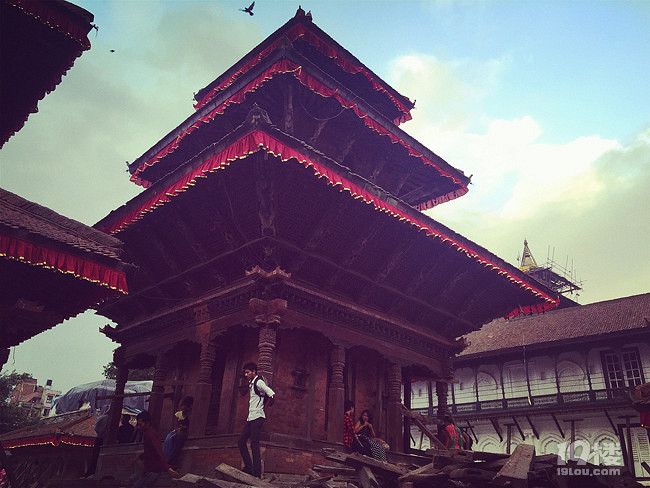 ᲴNever End Peace And Love,Nepal.