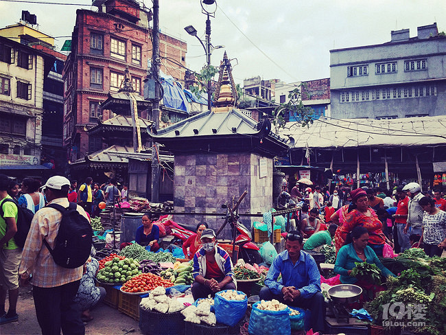 ᲴNever End Peace And Love,Nepal.