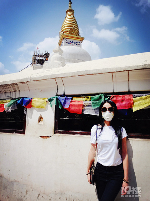 ᲴNever End Peace And Love,Nepal.