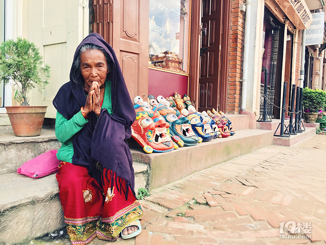 ᲴNever End Peace And Love,Nepal.