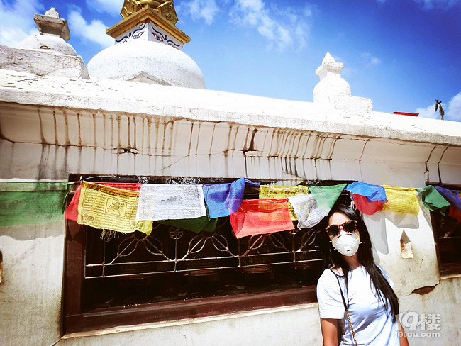 ᲴNever End Peace And Love,Nepal.