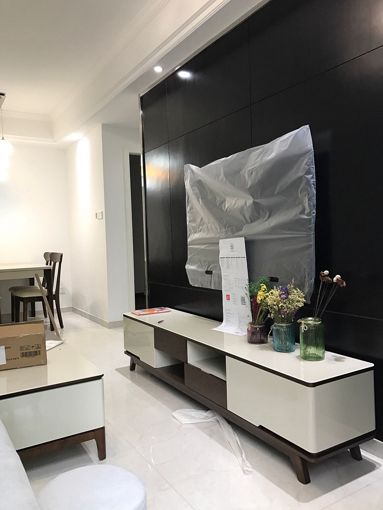 ��л��Ʒװ�޵��Ŷ�