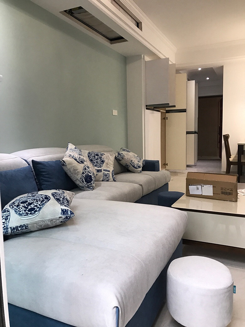 ��л��Ʒװ�޵��Ŷ�