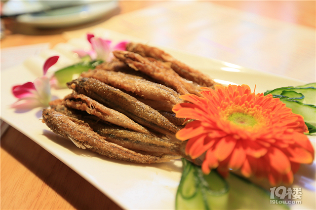 杭州城北特色美食節(jié)12月24日盛大開業(yè)