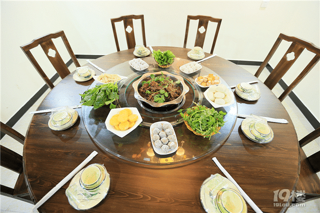 杭州城北特色美食節(jié)12月24日盛大開業(yè)