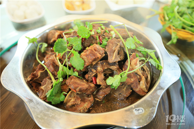 杭州城北特色美食節(jié)12月24日盛大開業(yè)