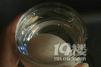 十秒鐘快速剝雞蛋——手不碰就能剝出光滑白嫩雞蛋