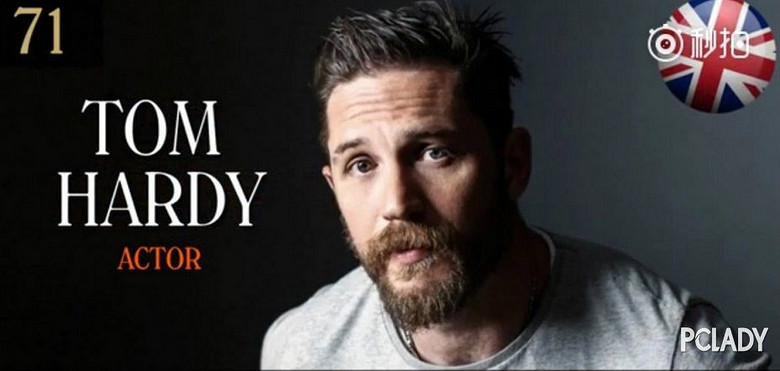 全球百大最帅面孔出炉 吴亦凡鹿晗入围