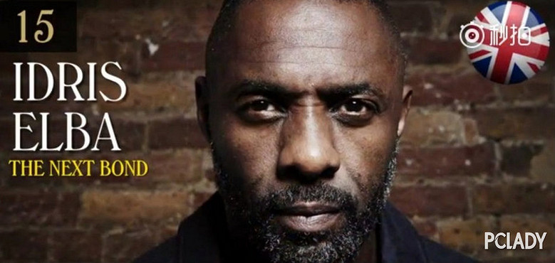 全球百大最帅面孔出炉 吴亦凡鹿晗入围