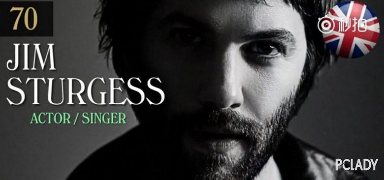 全球百大最帅面孔出炉 吴亦凡鹿晗入围