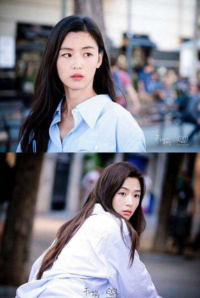美人鱼全智贤