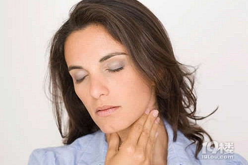 孕妇嗓子痛怎么办 如何预防孕妇感冒