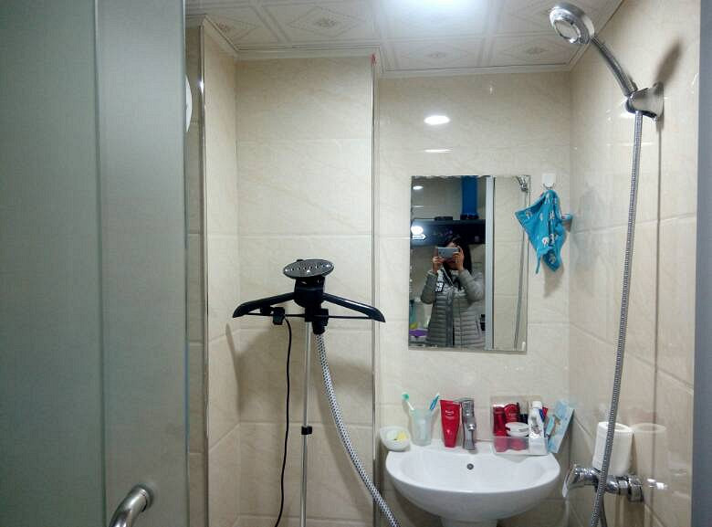 一个人住很爽,两个人住也挺好_杭州8090合租