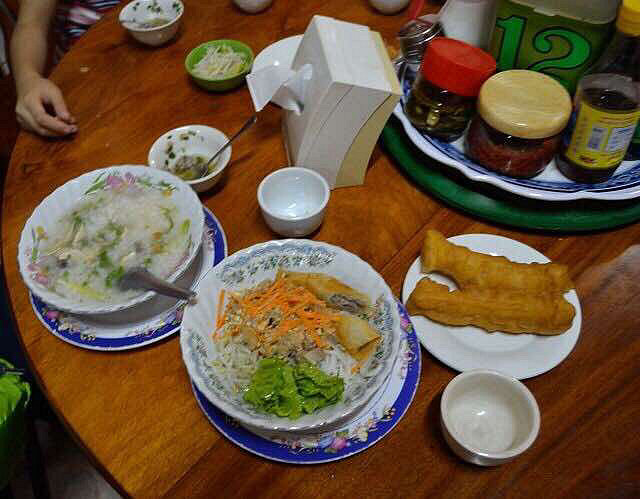 #2016早餐#
