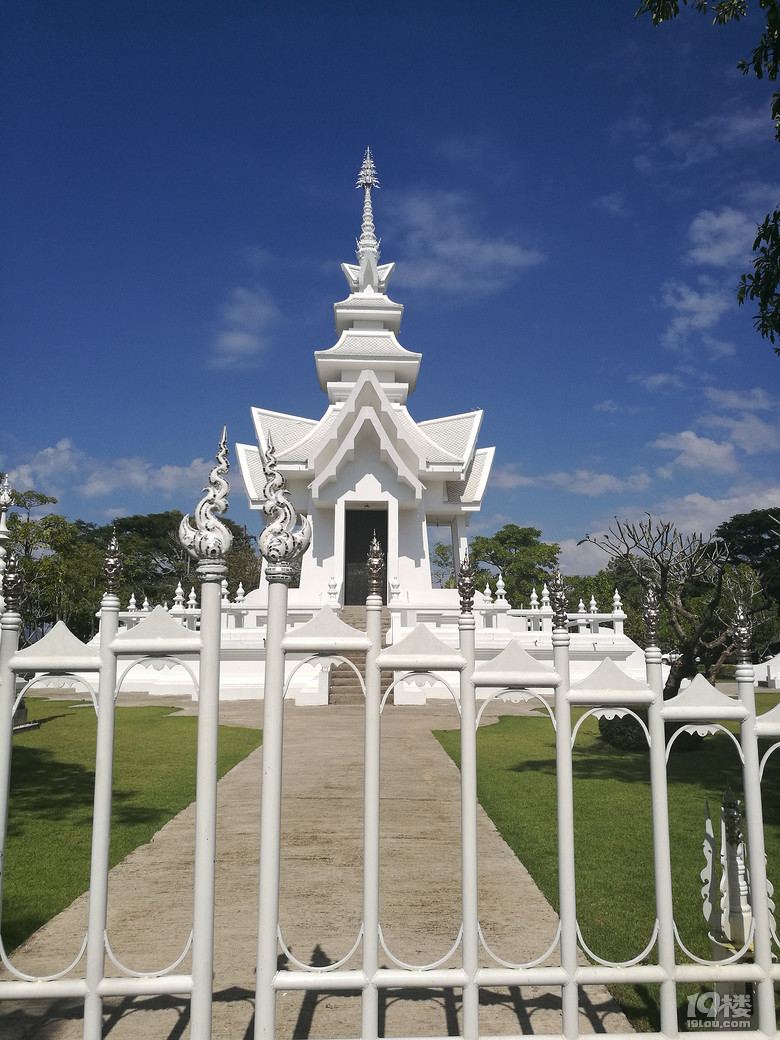 ---Chiang Mai