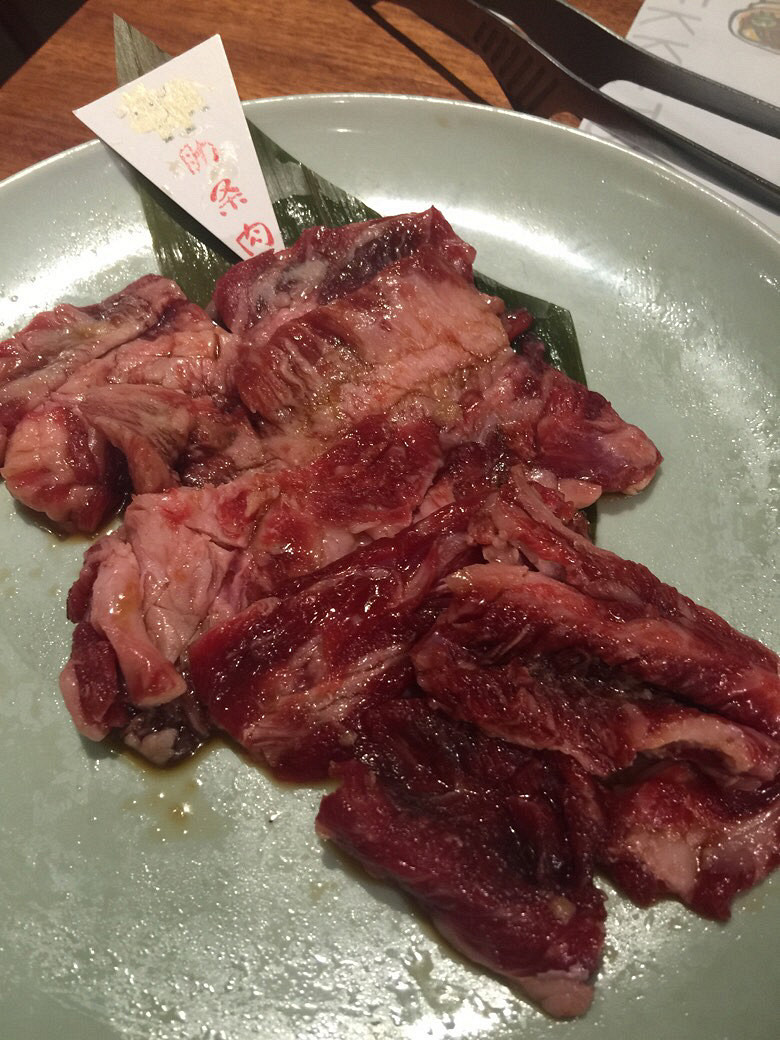 【年度总结】2016年,那些个在我胃里留有一席之地的美味料理