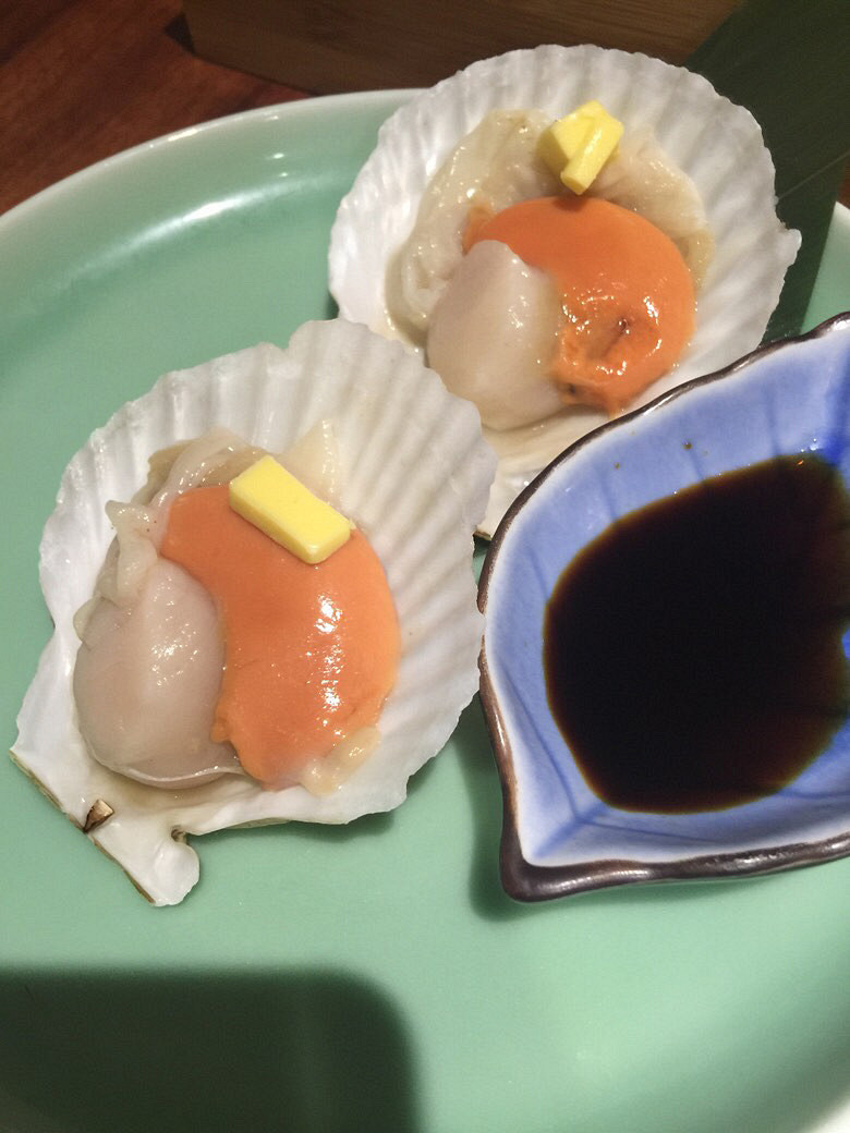 【年度总结】2016年,那些个在我胃里留有一席之地的美味料理