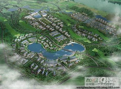 臺州東方太陽城攻略   夏季避暑勝地