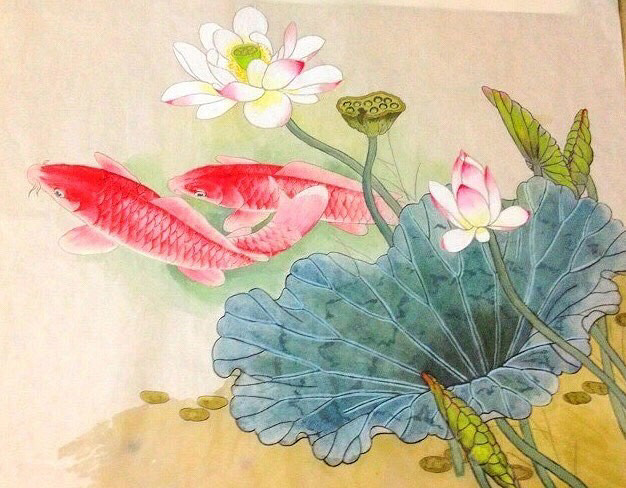 本人中国美院毕业找寒假美术课兼职