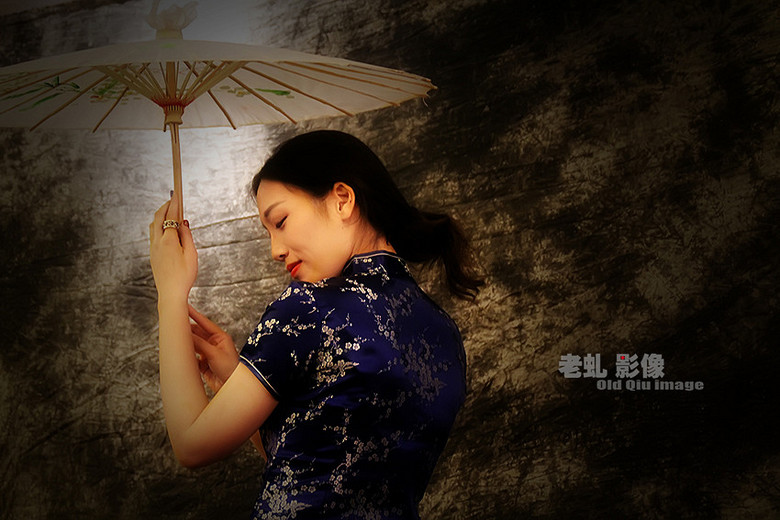 索尼2016年會(huì)旗袍秀