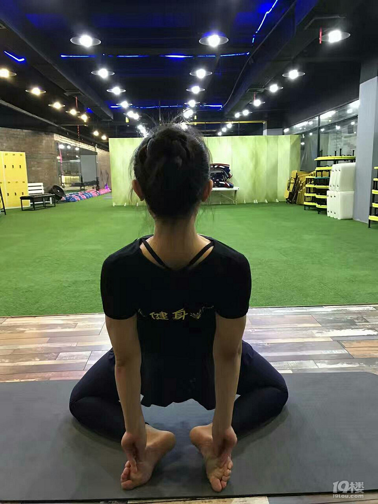 青蛙趴——产后恢复