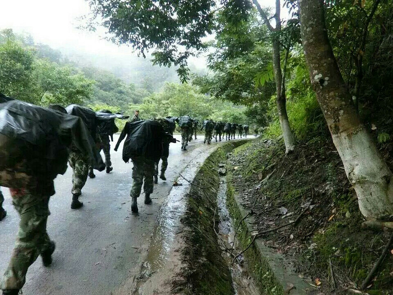 想找一份司机兼保镖工作