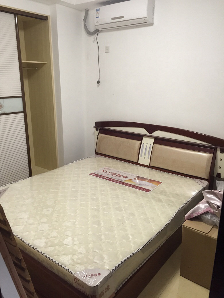 新宁大厦套房出租_出租房子__杭州19楼