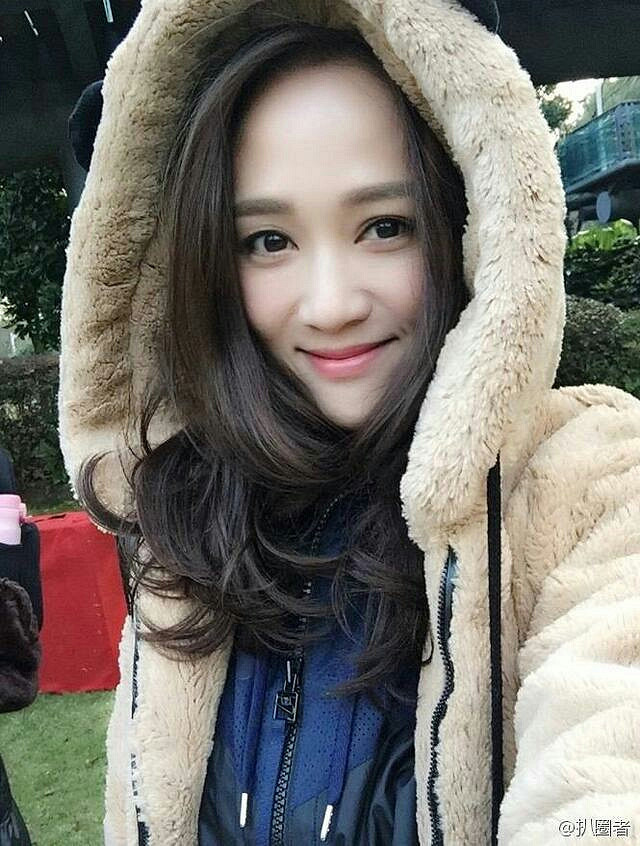 陈乔恩秒删微博怒骂狗仔,网友:乔恩还是留有情面