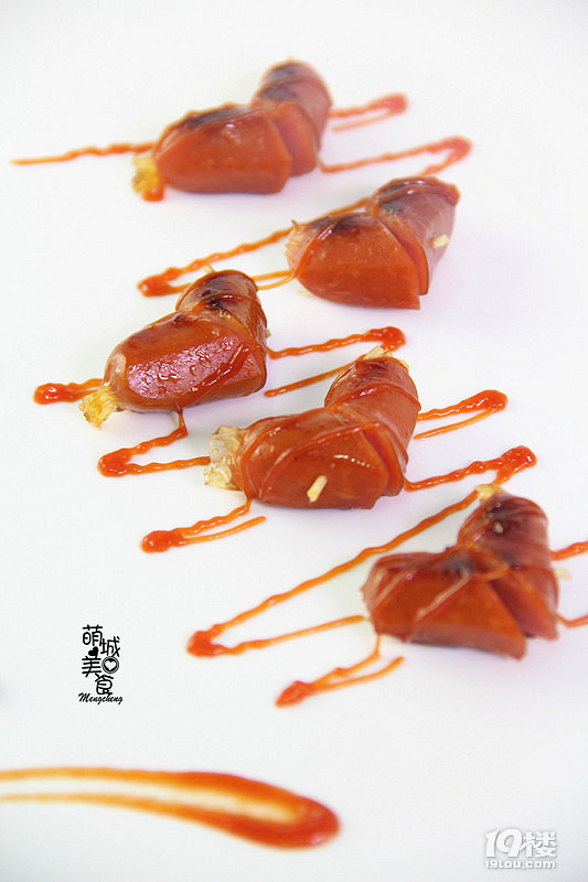 情人節(jié)，老公做的愛心早餐特別有“味”兒