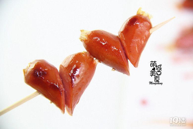 情人節(jié)，老公做的愛心早餐特別有“味”兒