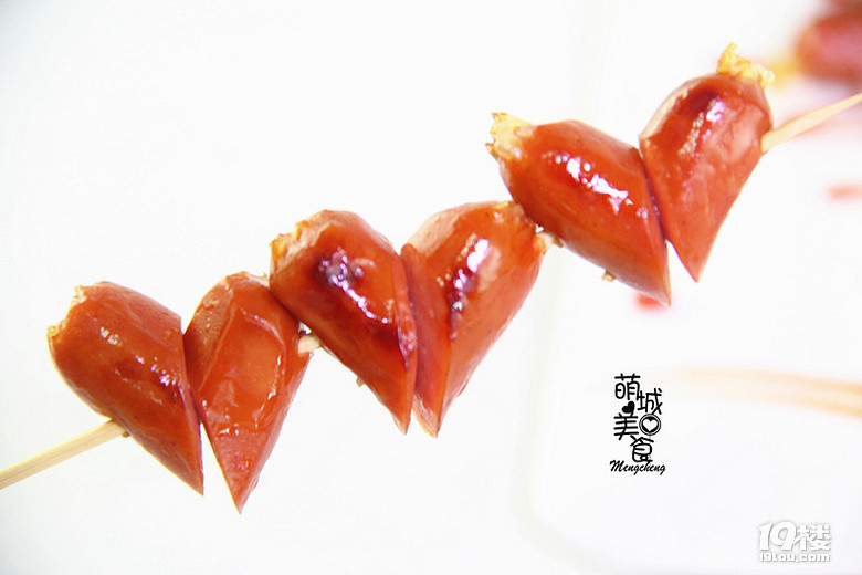 情人節(jié)，老公做的愛心早餐特別有“味”兒