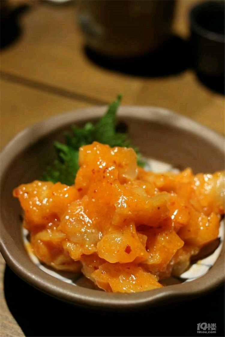 【8隊】 沒打算去島國，偏清淡還是國內(nèi)日料簌簌口！！