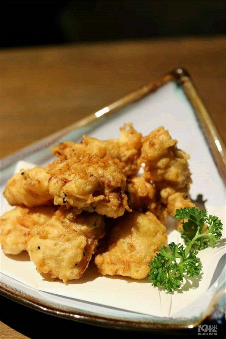 【8隊】 沒打算去島國，偏清淡還是國內(nèi)日料簌簌口��！