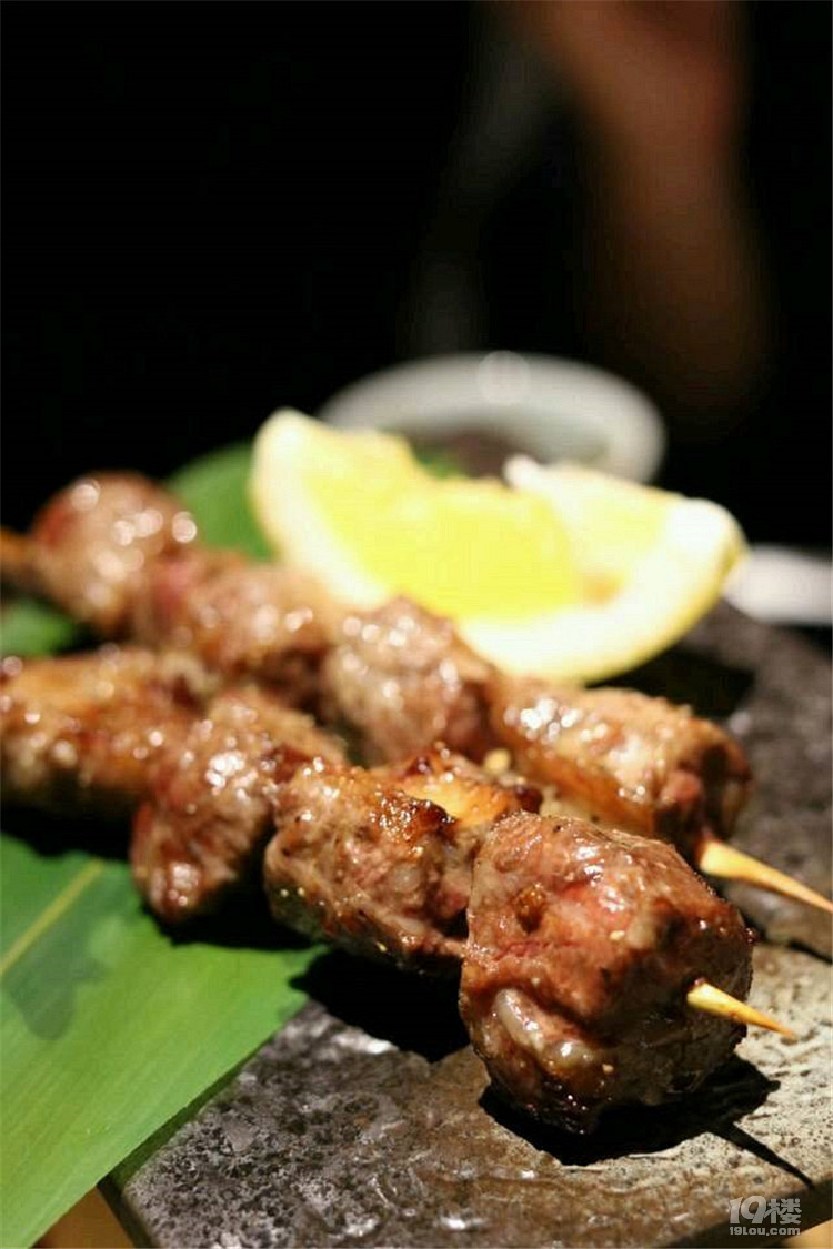 【8隊】 沒打算去島國，偏清淡還是國內(nèi)日料簌簌口！！
