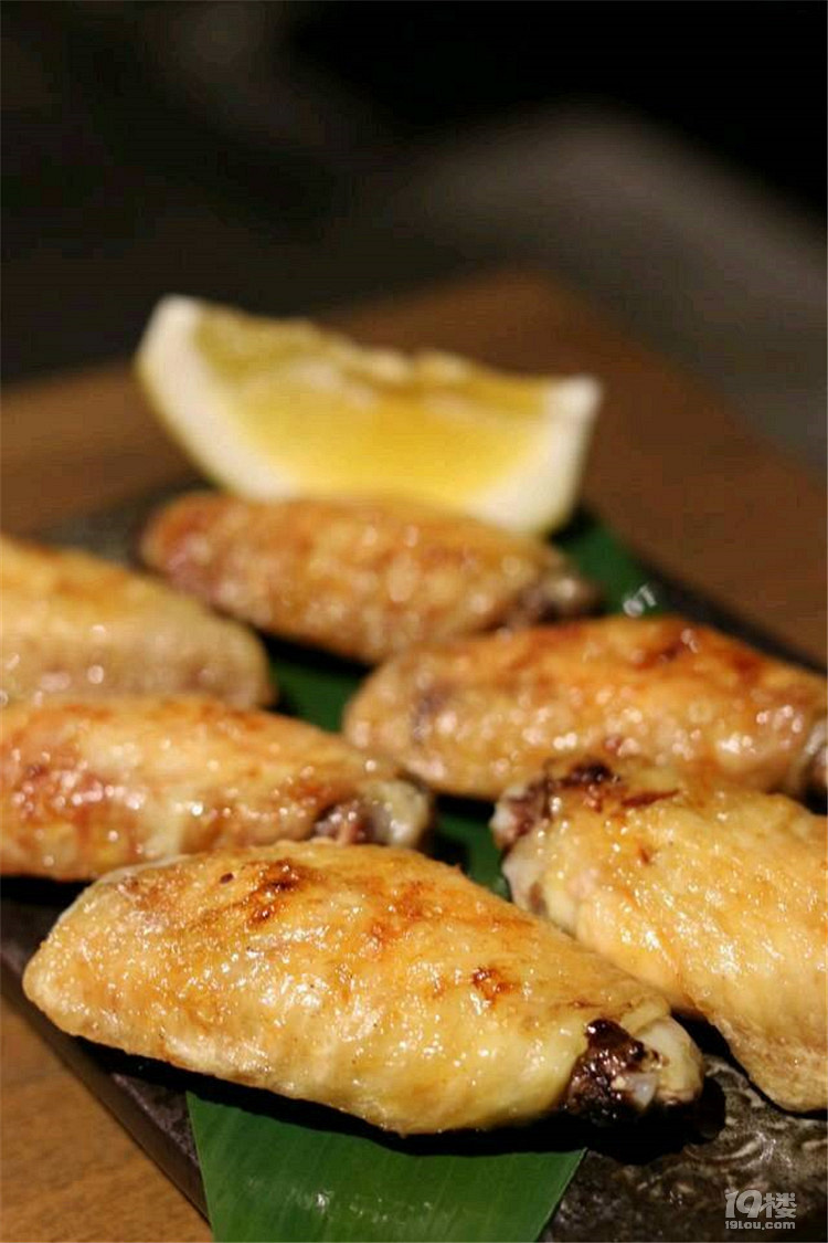 【8隊】 沒打算去島國，偏清淡還是國內(nèi)日料簌簌口��！