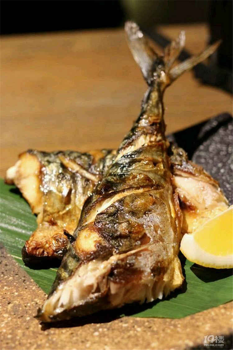 【8隊】 沒打算去島國，偏清淡還是國內(nèi)日料簌簌口！！