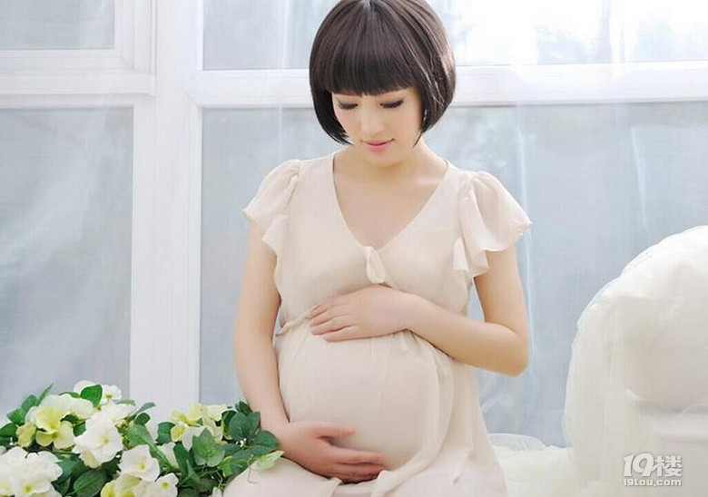 孕婦懷孕多少周