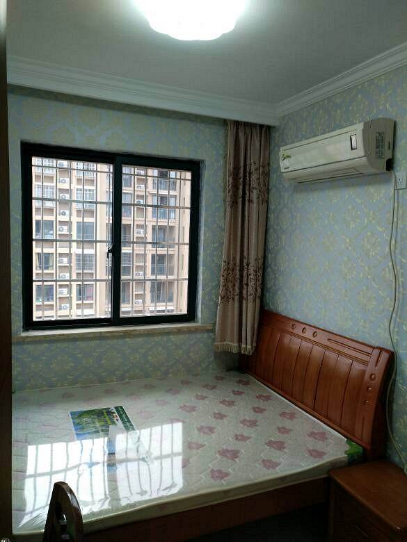 福鼎家园。房屋出租全新的房子。特价优惠