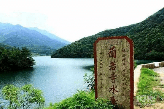 【古道探秘】2.25周六|穿越上青古道，寻访真假兰若寺_图1