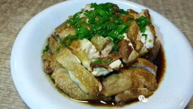 杭州藏在“角落头”的美食,味道绝对ok!看完口水流下来!去吃!