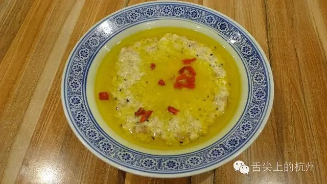 杭州藏在“角落头”的美食,味道绝对ok!看完口水流下来!去吃!