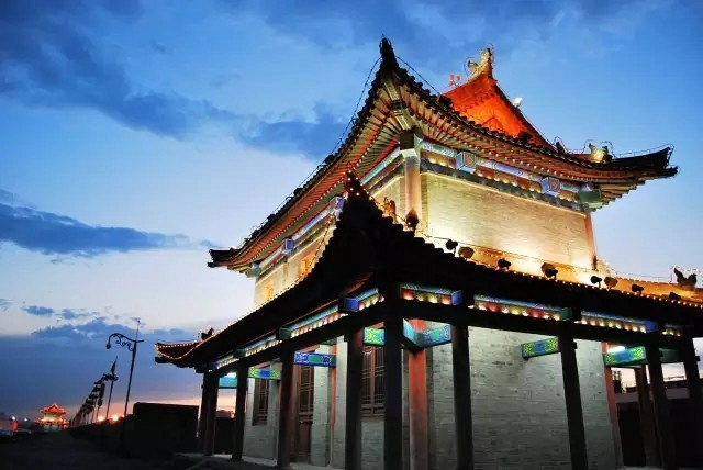 旅行测试丨你适合去哪个国家旅行?