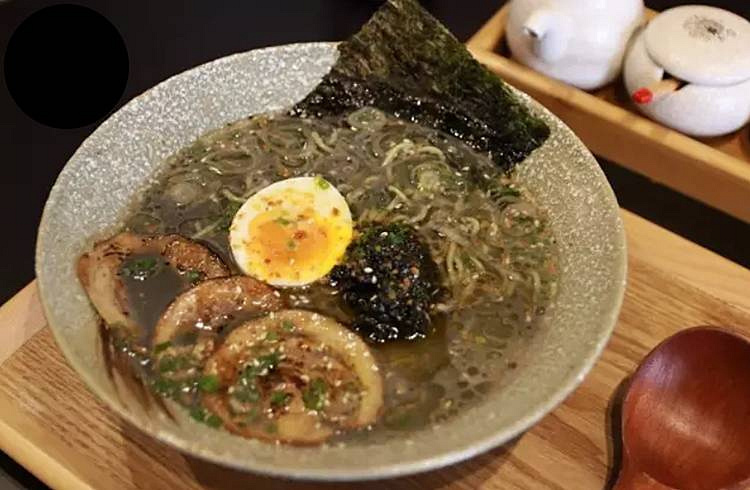 日料精選 | 眾里尋她千百度，我在中山中路走九遍，終于找到了