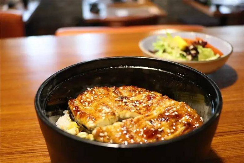 日料精選 | 眾里尋她千百度，我在中山中路走九遍，終于找到了