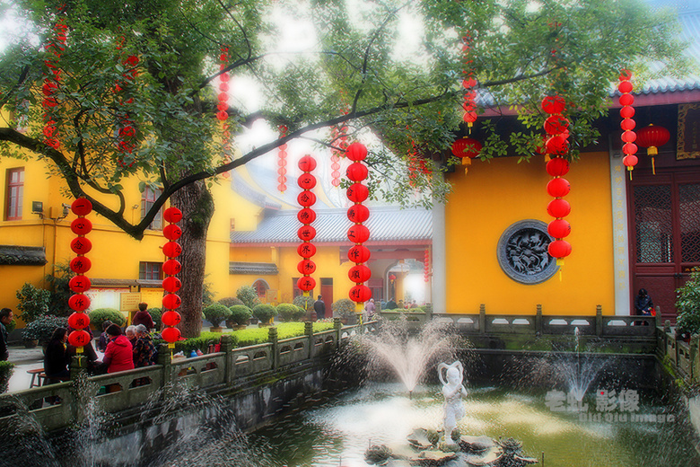 法喜寺續(xù)