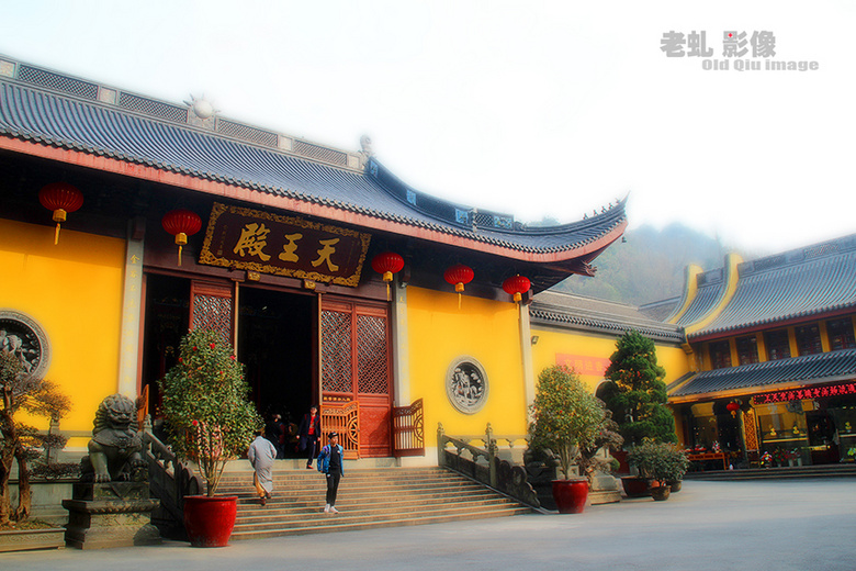 法喜寺續(xù)