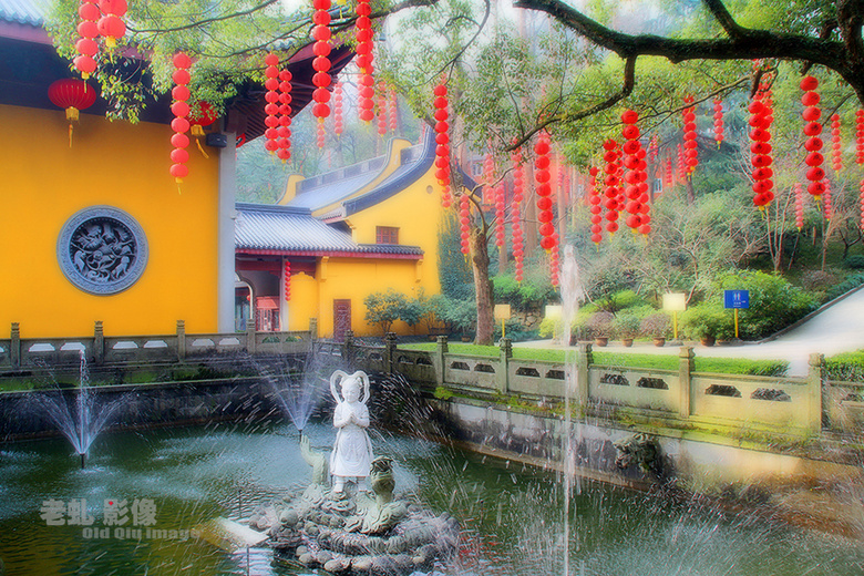 法喜寺續(xù)