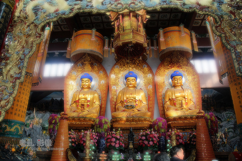 法喜寺續(xù)