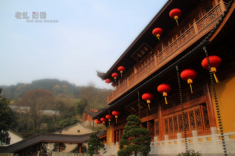 法喜寺續(xù)
